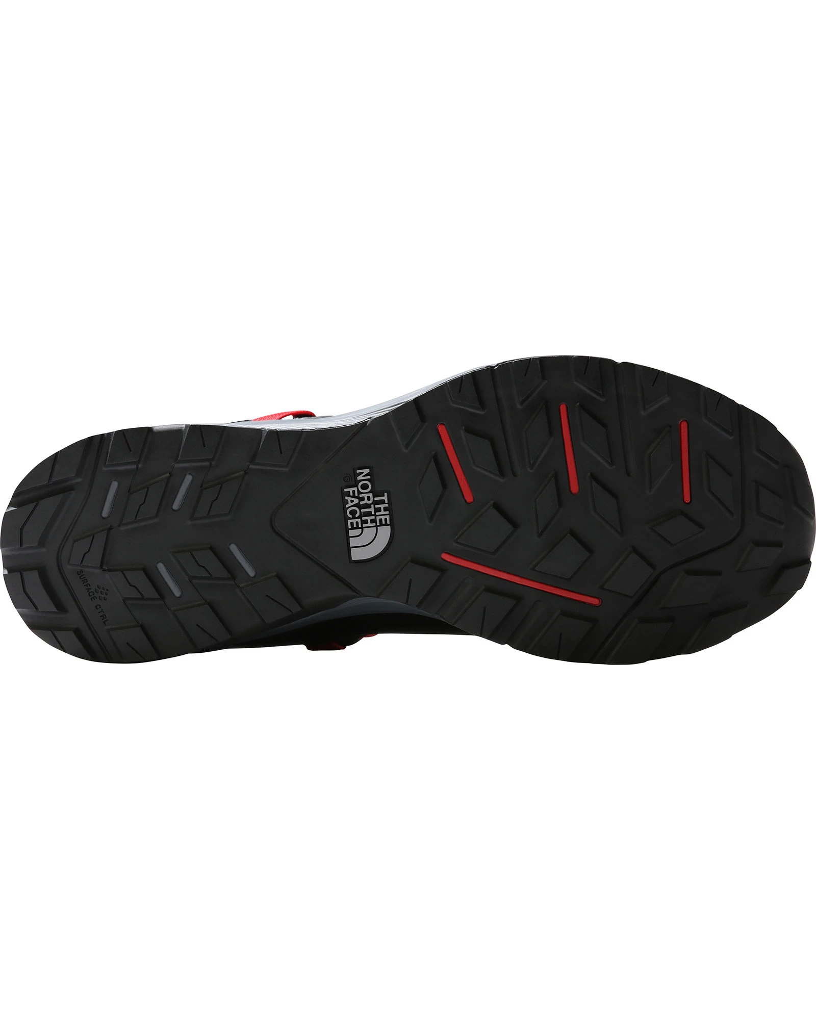 The North Face Cragstone Waterproof Men's Shoes 8 The North Face Cragstone Waterproof Men's Shoes - Image 6