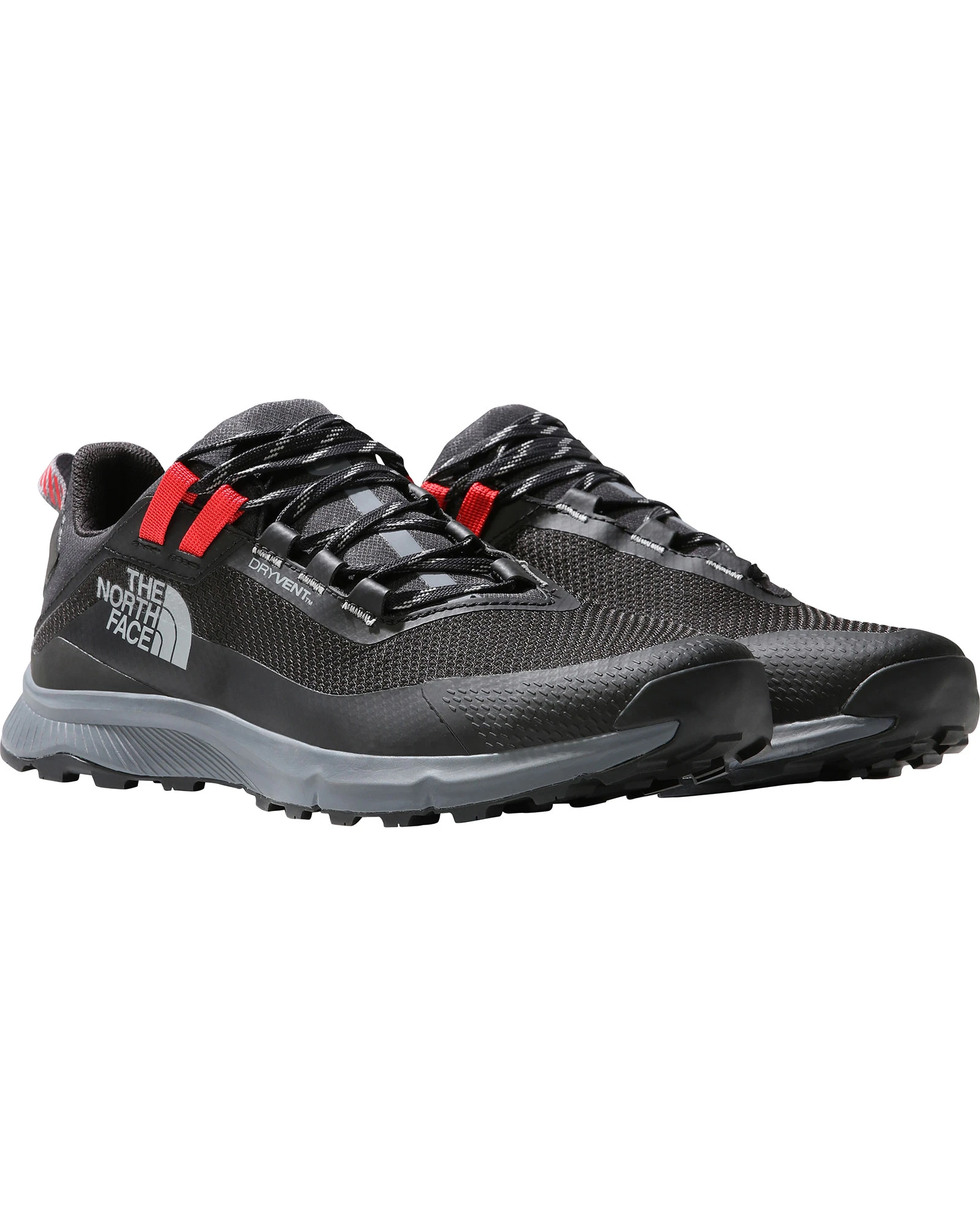 The North Face Cragstone Waterproof Men's Shoes 9 The North Face Cragstone Waterproof Men's Shoes - Image 7