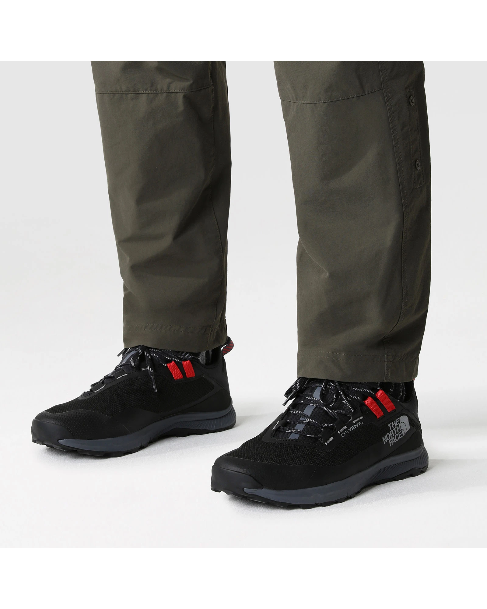 The North Face Cragstone Waterproof Men's Shoes 11 The North Face Cragstone Waterproof Men's Shoes - Image 9