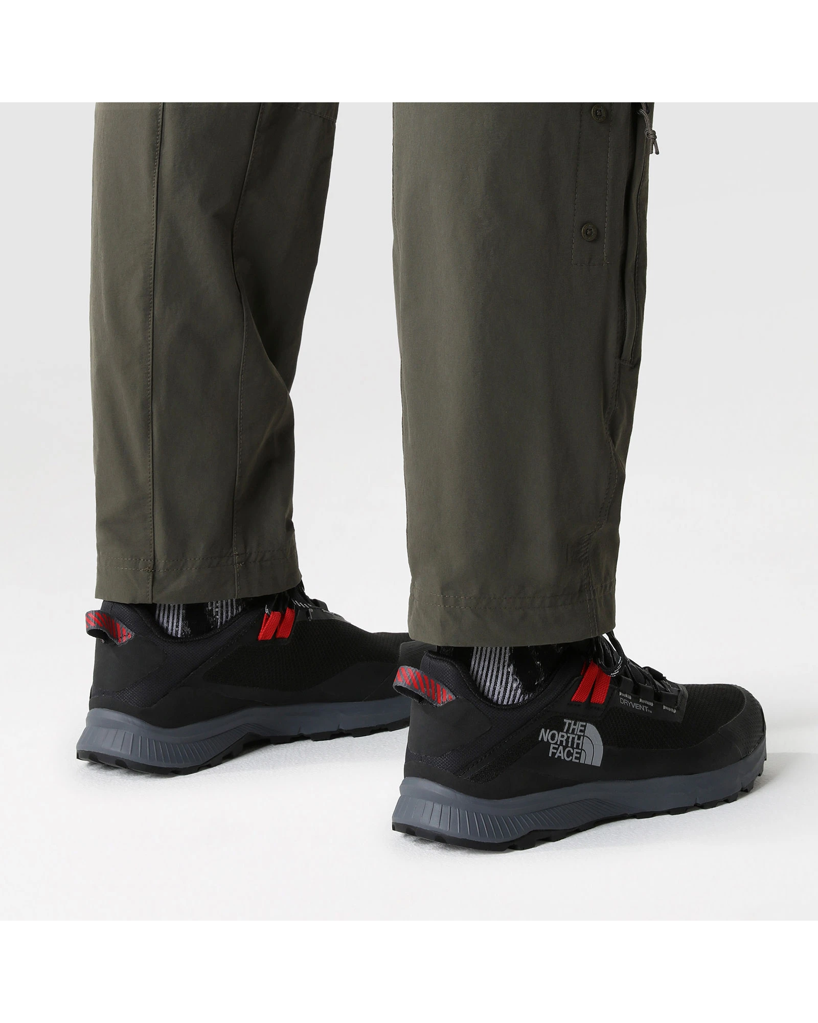 The North Face Cragstone Waterproof Men's Shoes 13 The North Face Cragstone Waterproof Men's Shoes - Image 11