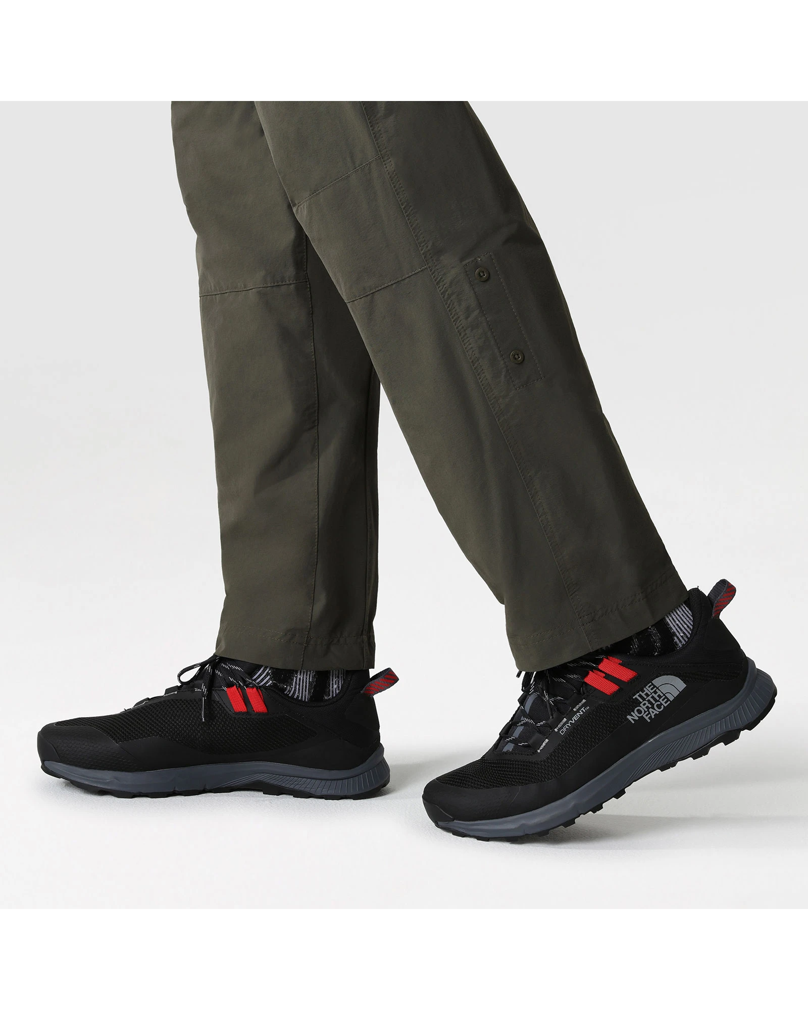 The North Face Cragstone Waterproof Men's Shoes 10 The North Face Cragstone Waterproof Men's Shoes - Image 8