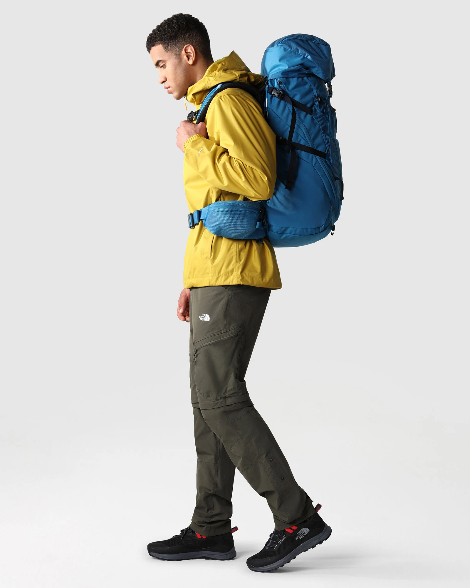 The North Face Cragstone Waterproof Men's Shoes 12 The North Face Cragstone Waterproof Men's Shoes - Image 10