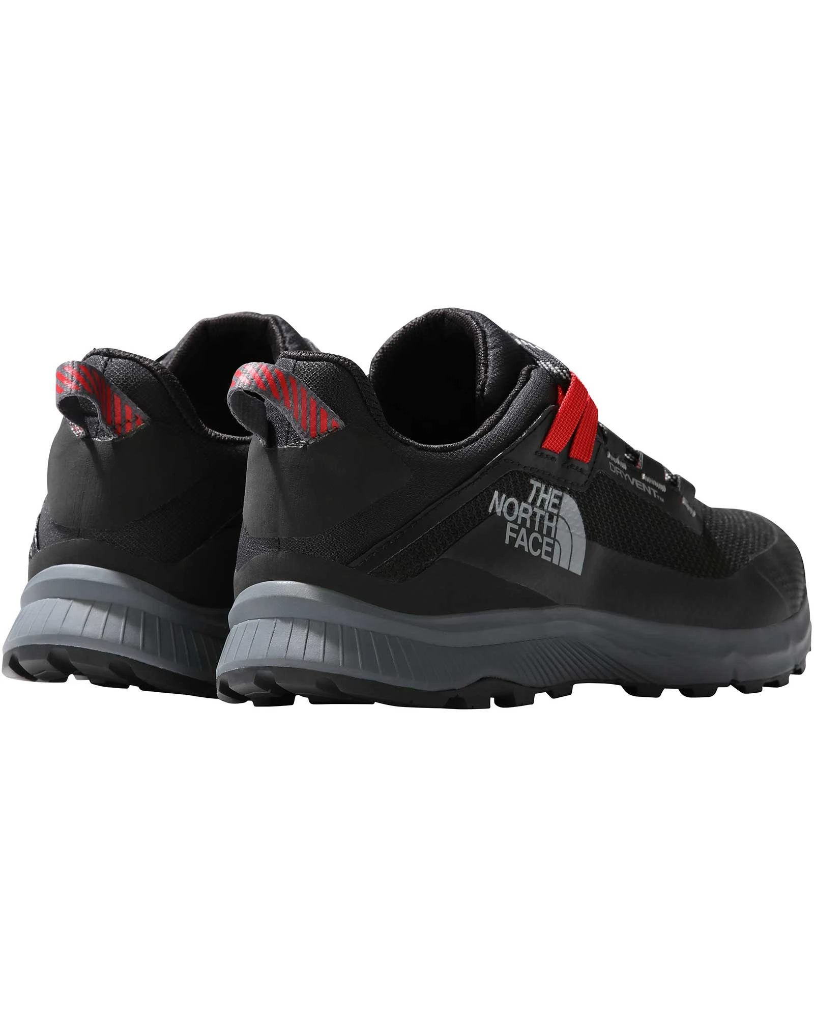 The North Face Cragstone Waterproof Men's Shoes 4 The North Face Cragstone Waterproof Men's Shoes - Image 2