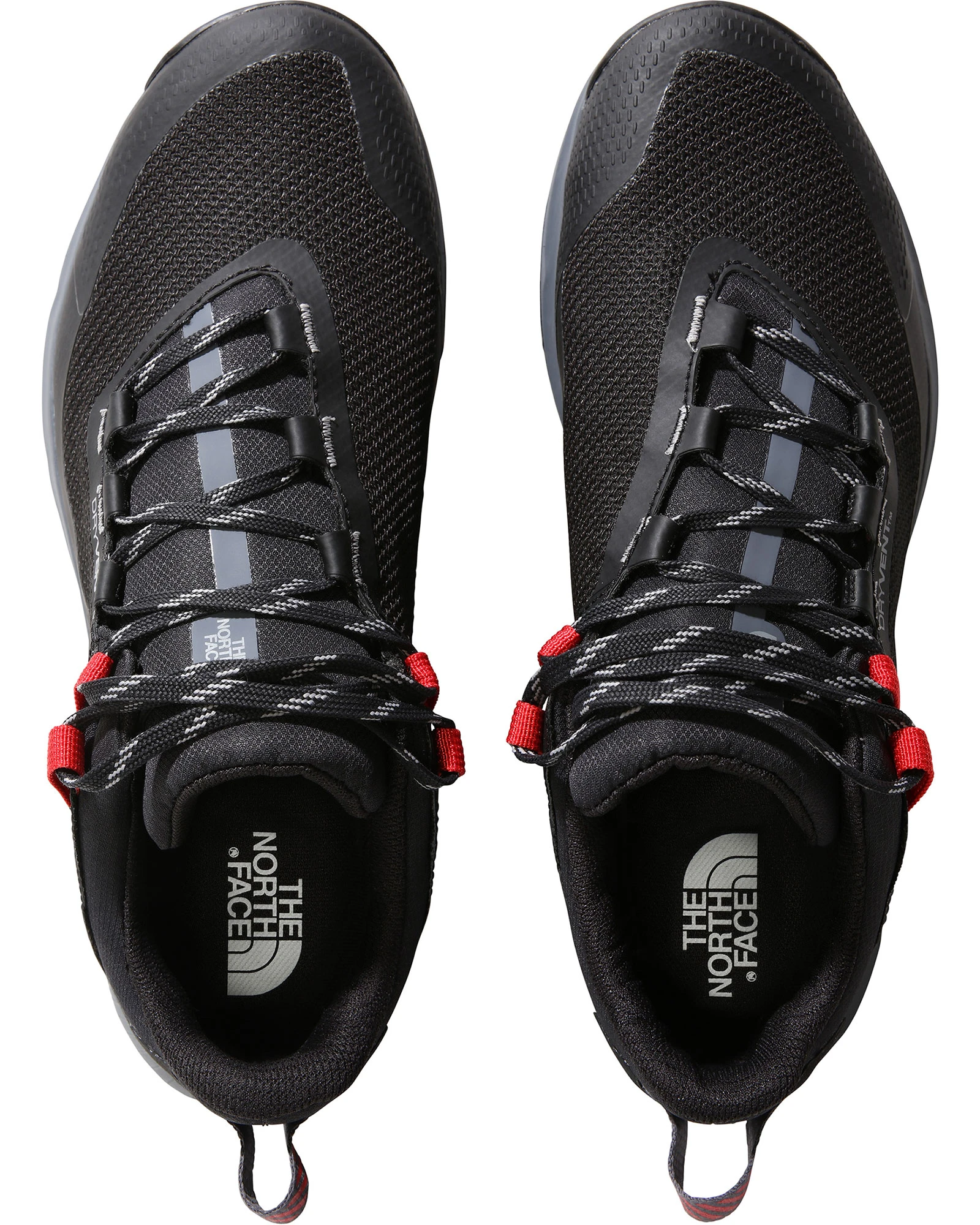 The North Face Cragstone Waterproof Men's Shoes 7 The North Face Cragstone Waterproof Men's Shoes - Image 5