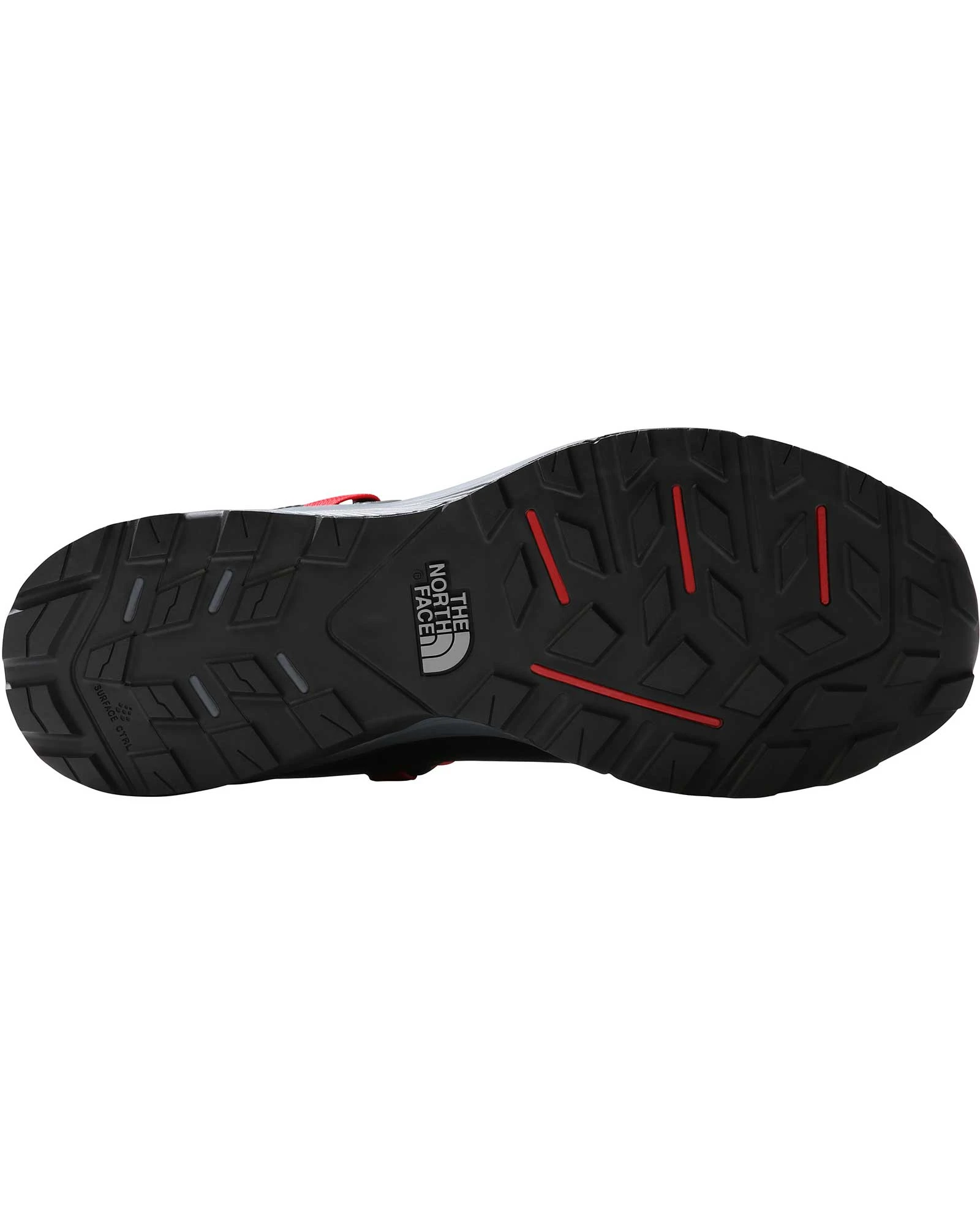 The North Face Cragstone Waterproof Men's Shoes 5 The North Face Cragstone Waterproof Men's Shoes - Image 3
