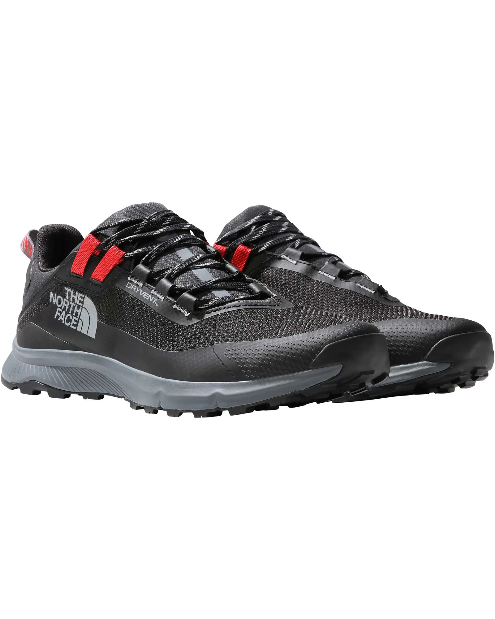 The North Face Cragstone Waterproof Men's Shoes 6 The North Face Cragstone Waterproof Men's Shoes - Image 4