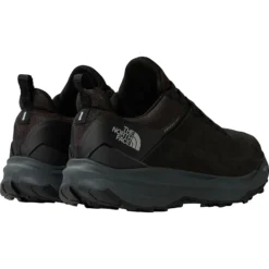 The North Face Vectiv Exploris 2 Leather FUTURELIGHT Men's Shoes -UK Outdoor Equipment Sales 2024 20659090101 g