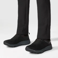 The North Face Vectiv Exploris 2 Leather FUTURELIGHT Men's Shoes -UK Outdoor Equipment Sales 2024 20659090105 g