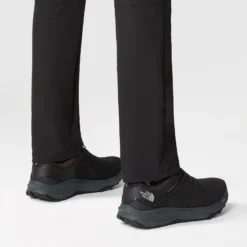 The North Face Vectiv Exploris 2 Leather FUTURELIGHT Men's Shoes -UK Outdoor Equipment Sales 2024 20659090106 g