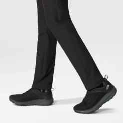 The North Face Vectiv Exploris 2 Leather FUTURELIGHT Men's Shoes -UK Outdoor Equipment Sales 2024 20659090107 g