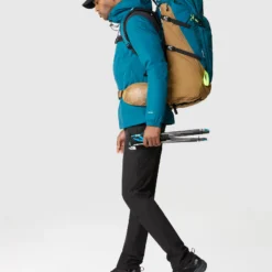 The North Face Vectiv Exploris 2 Leather FUTURELIGHT Men's Shoes -UK Outdoor Equipment Sales 2024 20659090108 g