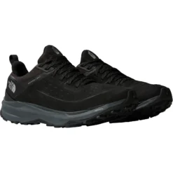 The North Face Vectiv Exploris 2 Leather FUTURELIGHT Men's Shoes -UK Outdoor Equipment Sales 2024 2065909014 g