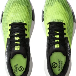 The North Face Summit Vectiv Pro Men's Trail Shoes -UK Outdoor Equipment Sales 2024 20659497502 g