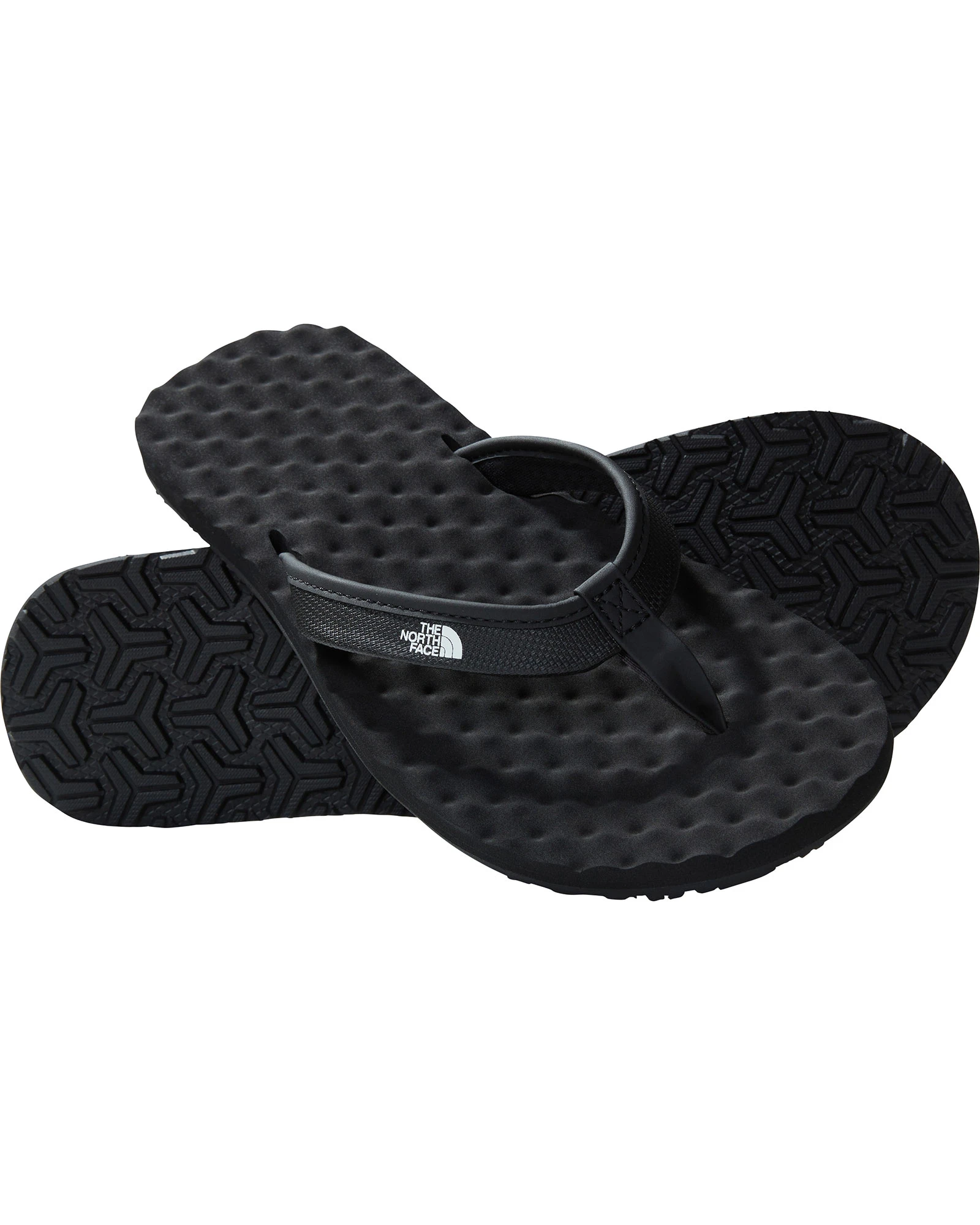 The North Face Base Camp Mini II Women's Flip Flops 3 The North Face Base Camp Mini II Women's Flip Flops