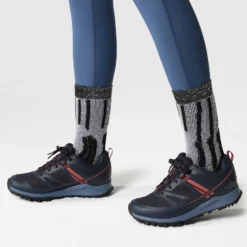 The North Face Litewave FUTURELIGHT Women's Shoes -UK Outdoor Equipment Sales 2024 20674994107 g