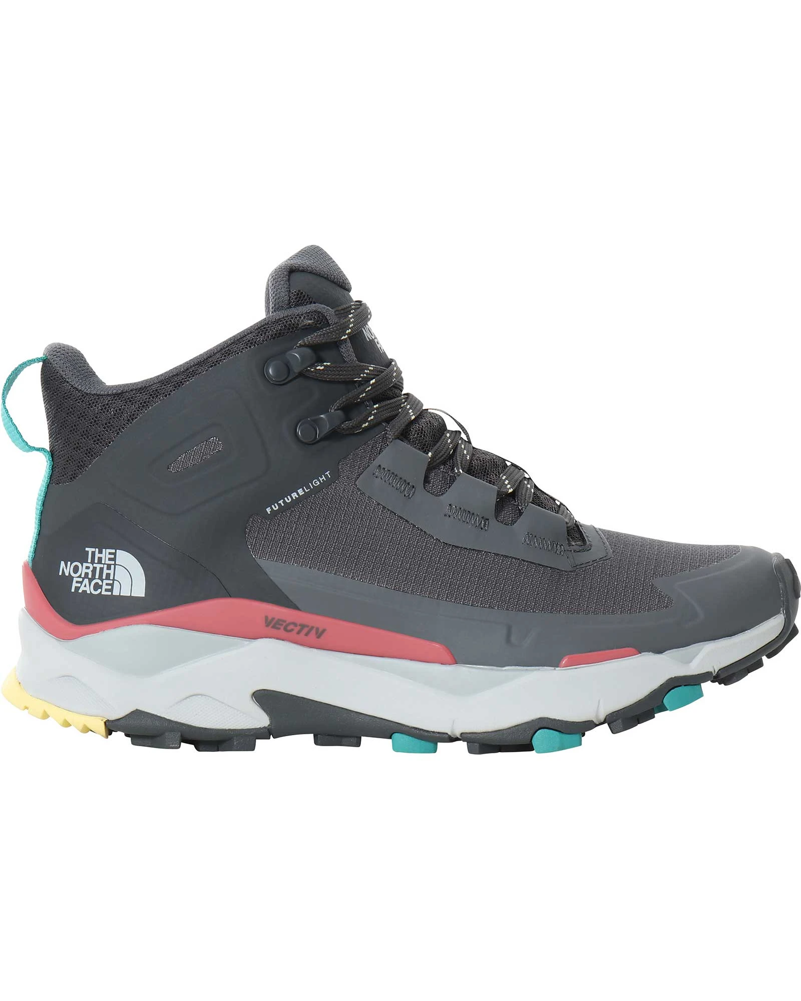 The North Face Vectiv Exploris FUTURELIGHT Mid Women's Boots 13 The North Face Vectiv Exploris FUTURELIGHT Mid Women's Boots - Image 11