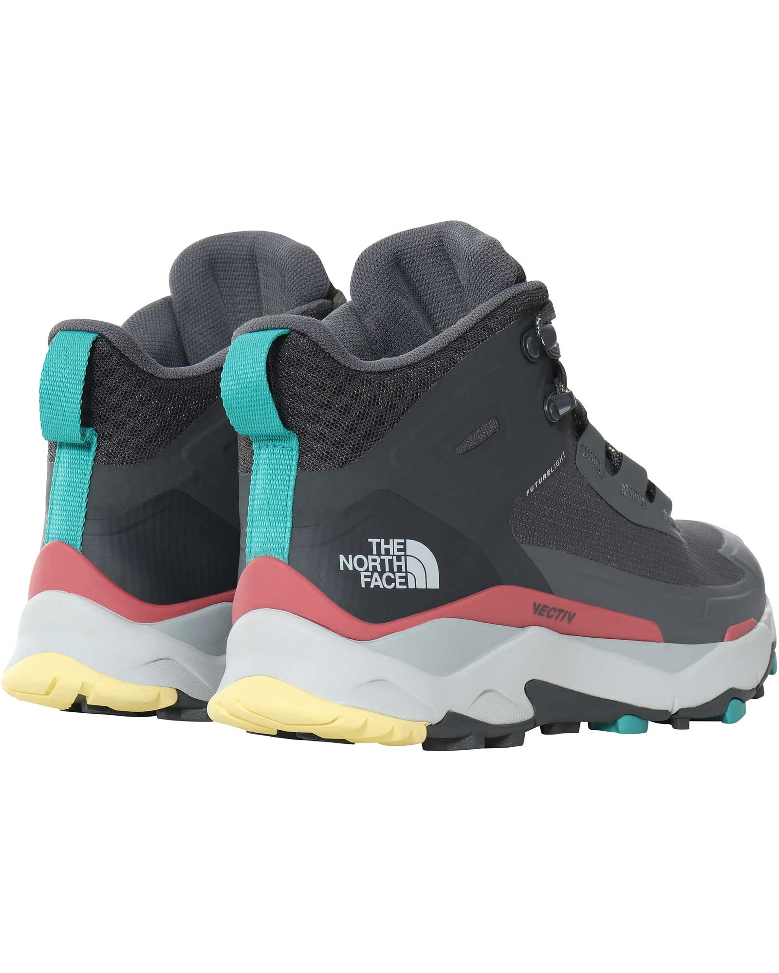 The North Face Vectiv Exploris FUTURELIGHT Mid Women's Boots 11 The North Face Vectiv Exploris FUTURELIGHT Mid Women's Boots - Image 9