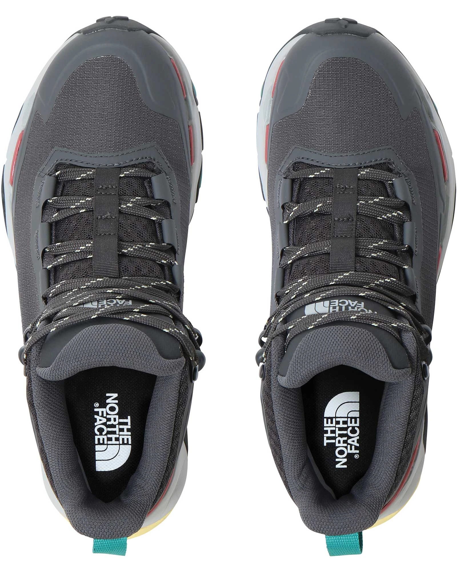 The North Face Vectiv Exploris FUTURELIGHT Mid Women's Boots 12 The North Face Vectiv Exploris FUTURELIGHT Mid Women's Boots - Image 10