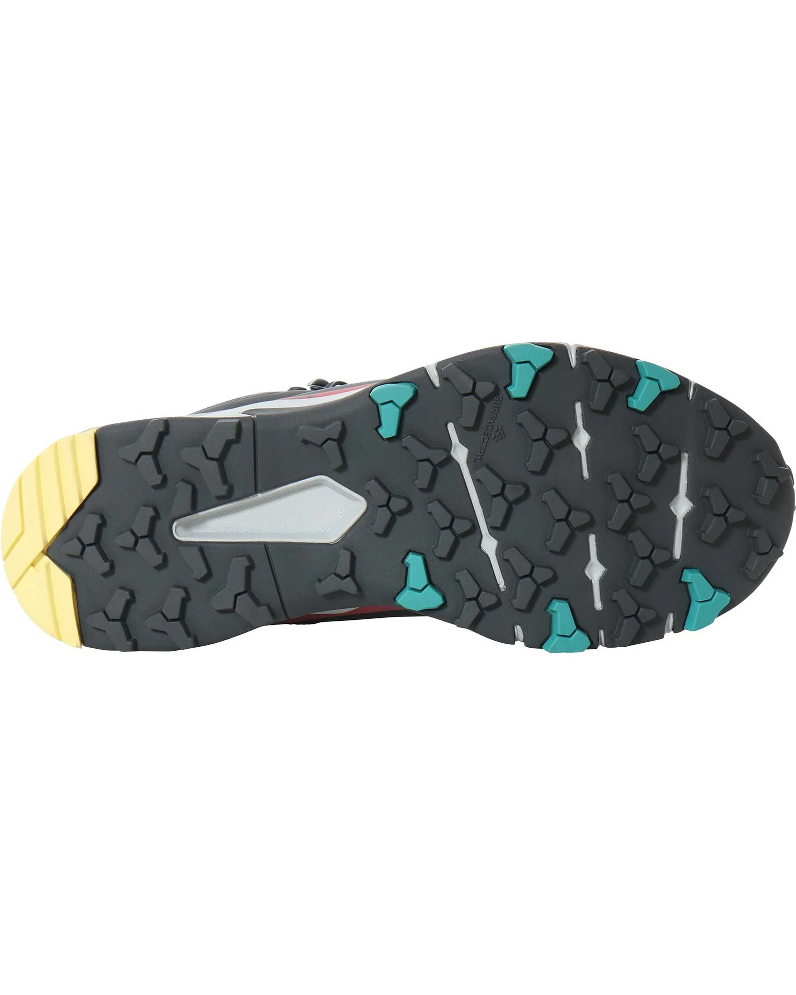 The North Face Vectiv Exploris FUTURELIGHT Mid Women's Boots 10 The North Face Vectiv Exploris FUTURELIGHT Mid Women's Boots - Image 8