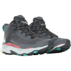 The North Face Vectiv Exploris FUTURELIGHT Mid Women's Boots 19 The North Face Vectiv Exploris FUTURELIGHT Mid Women's Boots -UK Outdoor Equipment Sales 2024 2067509064 g