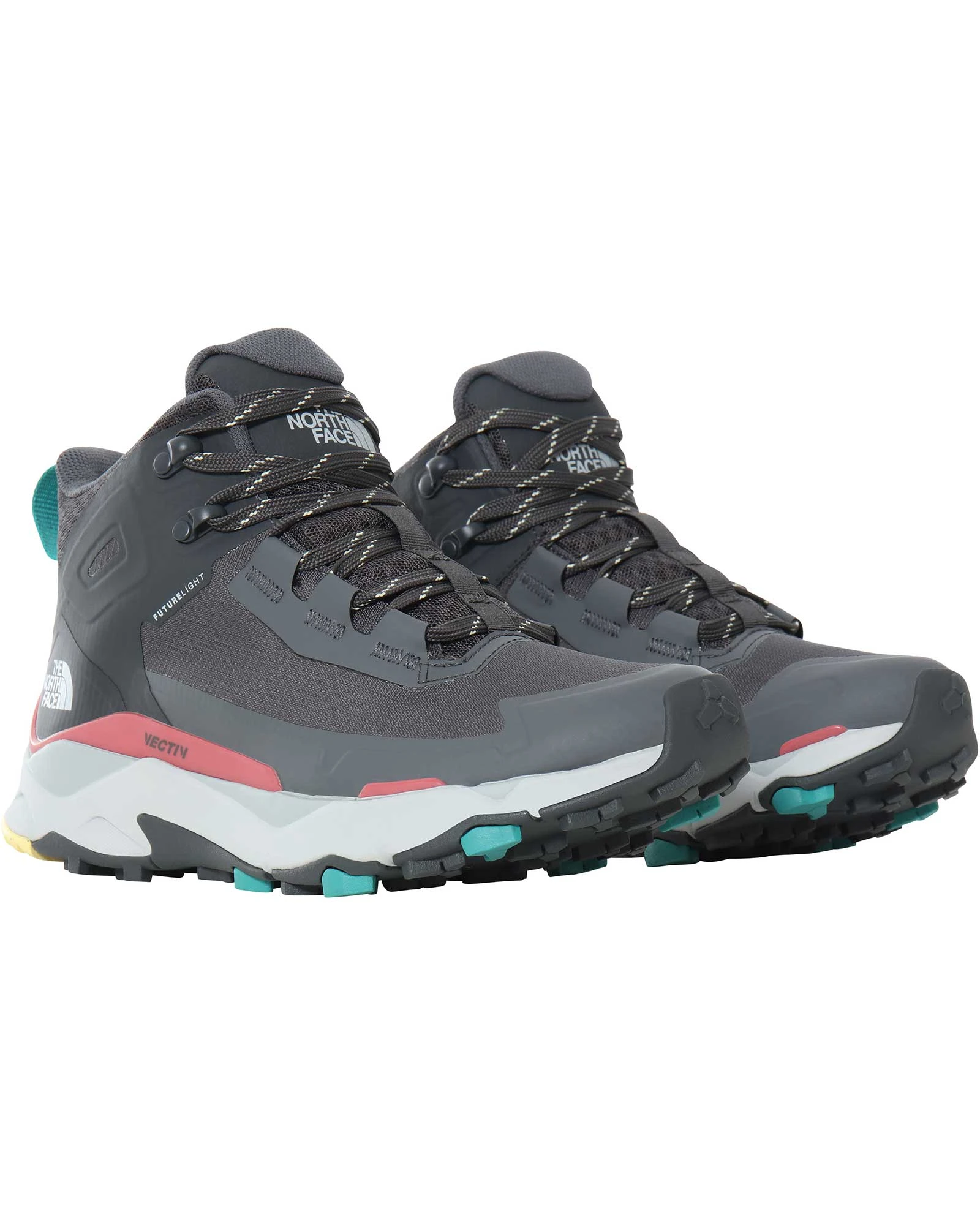 The North Face Vectiv Exploris FUTURELIGHT Mid Women's Boots 9 The North Face Vectiv Exploris FUTURELIGHT Mid Women's Boots - Image 7
