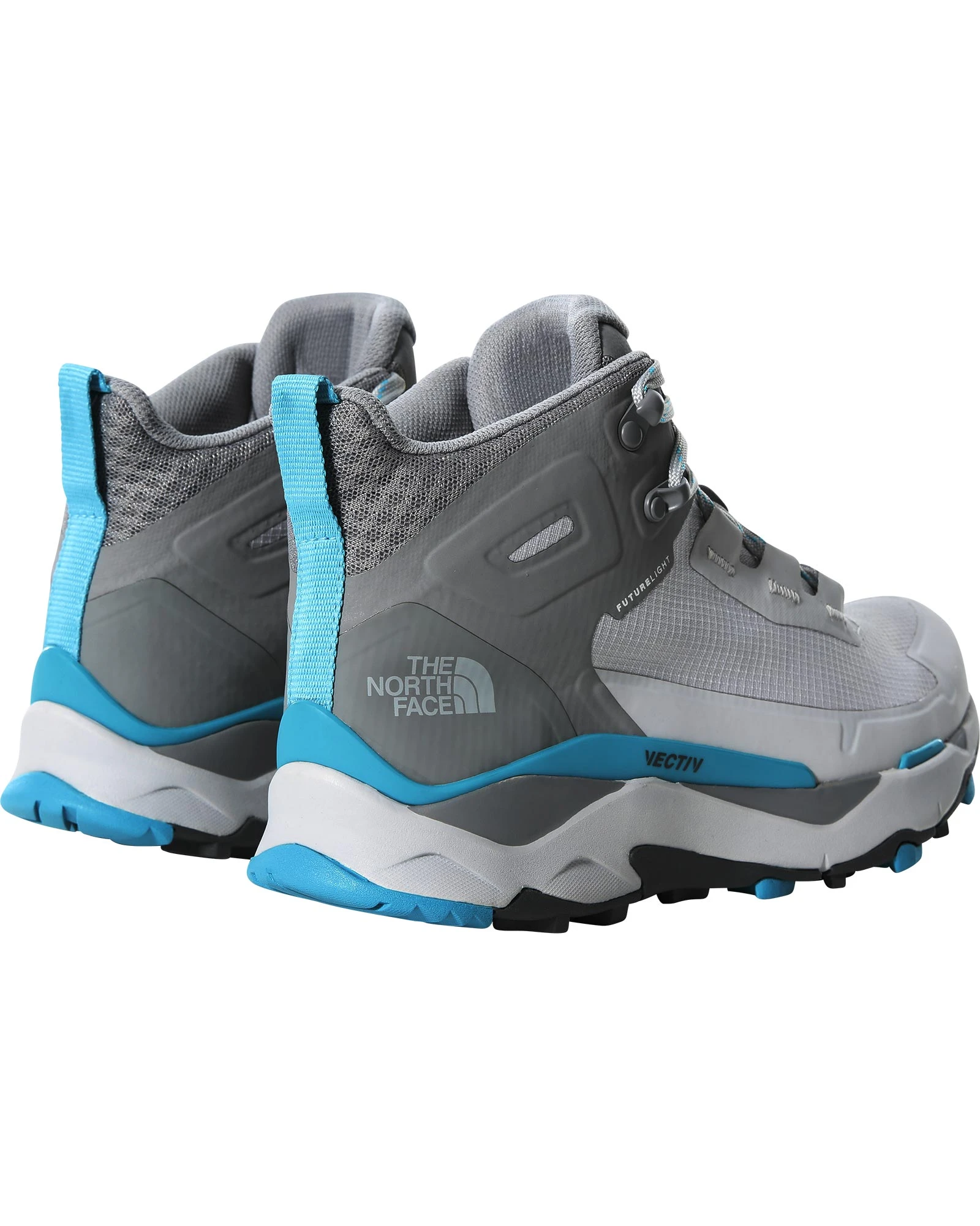 The North Face Vectiv Exploris FUTURELIGHT Mid Women's Boots 8 The North Face Vectiv Exploris FUTURELIGHT Mid Women's Boots - Image 6