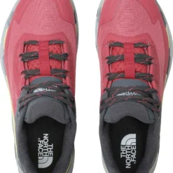 The North Face Vectiv Exploris FUTURELIGHT Women's Shoes -UK Outdoor Equipment Sales 2024 2067519652 g