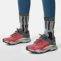 The North Face Vectiv Exploris FUTURELIGHT Women's Shoes -UK Outdoor Equipment Sales 2024 2067519655 g