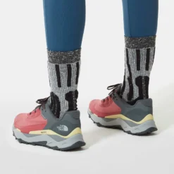 The North Face Vectiv Exploris FUTURELIGHT Women's Shoes -UK Outdoor Equipment Sales 2024 2067519656 g