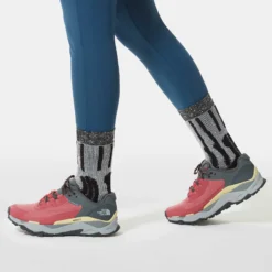 The North Face Vectiv Exploris FUTURELIGHT Women's Shoes -UK Outdoor Equipment Sales 2024 2067519657 g