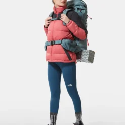 The North Face Vectiv Exploris FUTURELIGHT Women's Shoes -UK Outdoor Equipment Sales 2024 2067519658 g