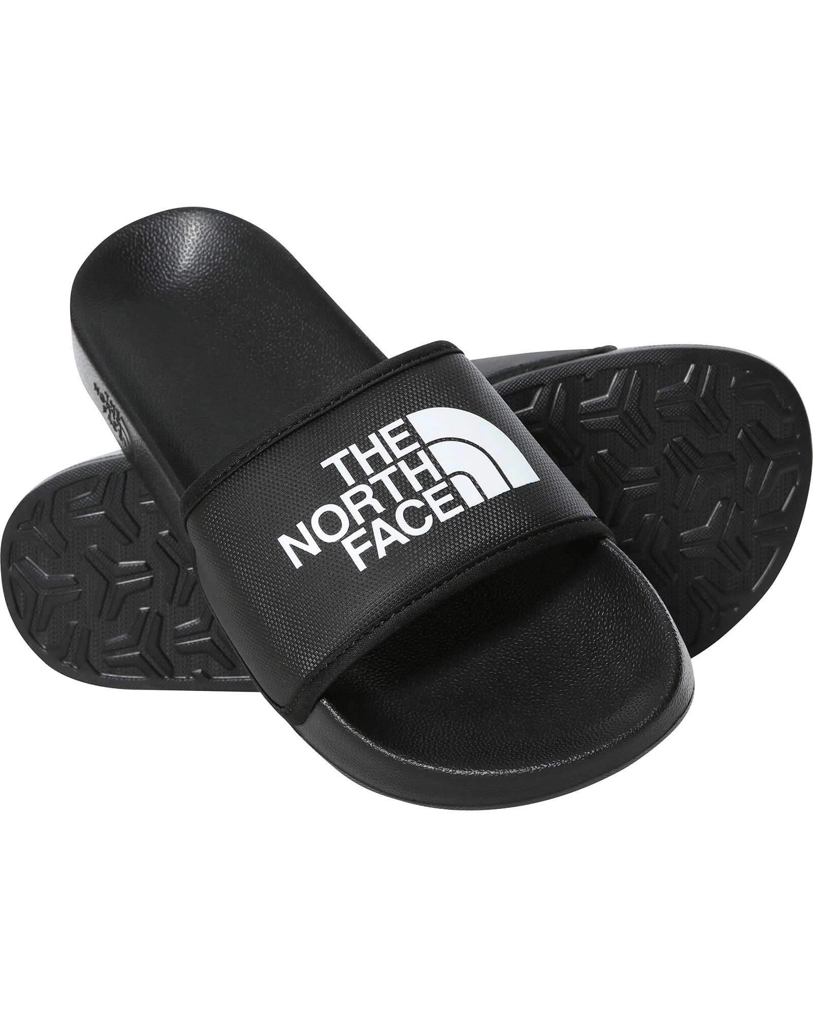 The North Face Base Camp 3 Women's Slides 3 The North Face Base Camp 3 Women's Slides