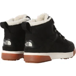 The North Face Sierra Women's Mid Lace Waterproof Boots 20 The North Face Sierra Women's Mid Lace Waterproof Boots -UK Outdoor Equipment Sales 2024 2067639012 g