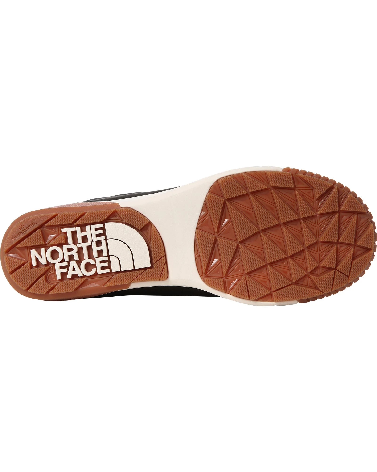 The North Face Sierra Women's Mid Lace Waterproof Boots 9 The North Face Sierra Women's Mid Lace Waterproof Boots - Image 7