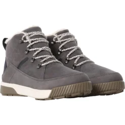 The North Face Sierra Women's Mid Lace Waterproof Boots 17 The North Face Sierra Women's Mid Lace Waterproof Boots -UK Outdoor Equipment Sales 2024 2067639081 g