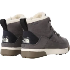 The North Face Sierra Women's Mid Lace Waterproof Boots 16 The North Face Sierra Women's Mid Lace Waterproof Boots -UK Outdoor Equipment Sales 2024 2067639082 g