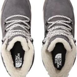 The North Face Sierra Women's Mid Lace Waterproof Boots 15 The North Face Sierra Women's Mid Lace Waterproof Boots -UK Outdoor Equipment Sales 2024 2067639083 g