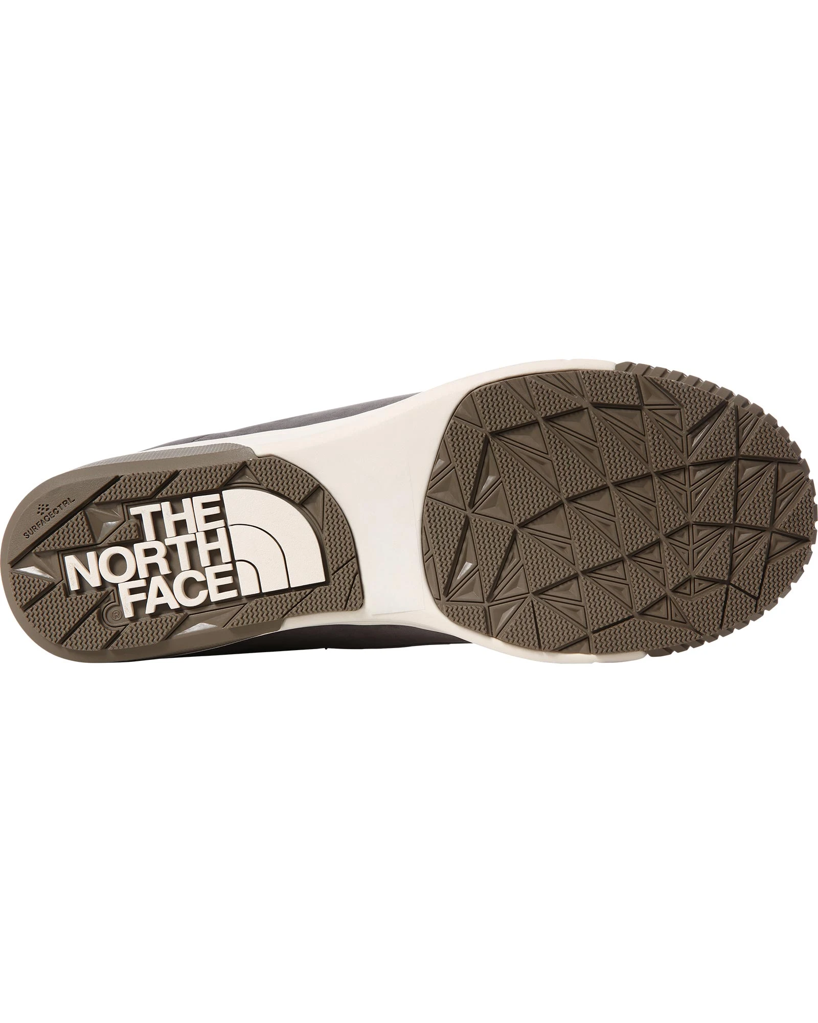 The North Face Sierra Women's Mid Lace Waterproof Boots 5 The North Face Sierra Women's Mid Lace Waterproof Boots - Image 3