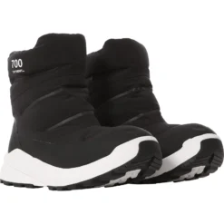 The North Face Nuptse II Women's Waterproof Bootie -UK Outdoor Equipment Sales 2024 2067649011 g
