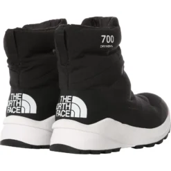 The North Face Nuptse II Women's Waterproof Bootie -UK Outdoor Equipment Sales 2024 2067649012 g