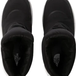 The North Face Nuptse II Women's Waterproof Bootie -UK Outdoor Equipment Sales 2024 2067649013 g