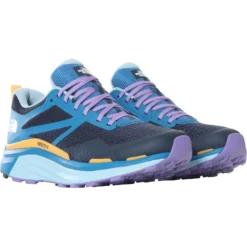 The North Face Vectiv Enduris II Women's Shoes -UK Outdoor Equipment Sales 2024 2067699414 g