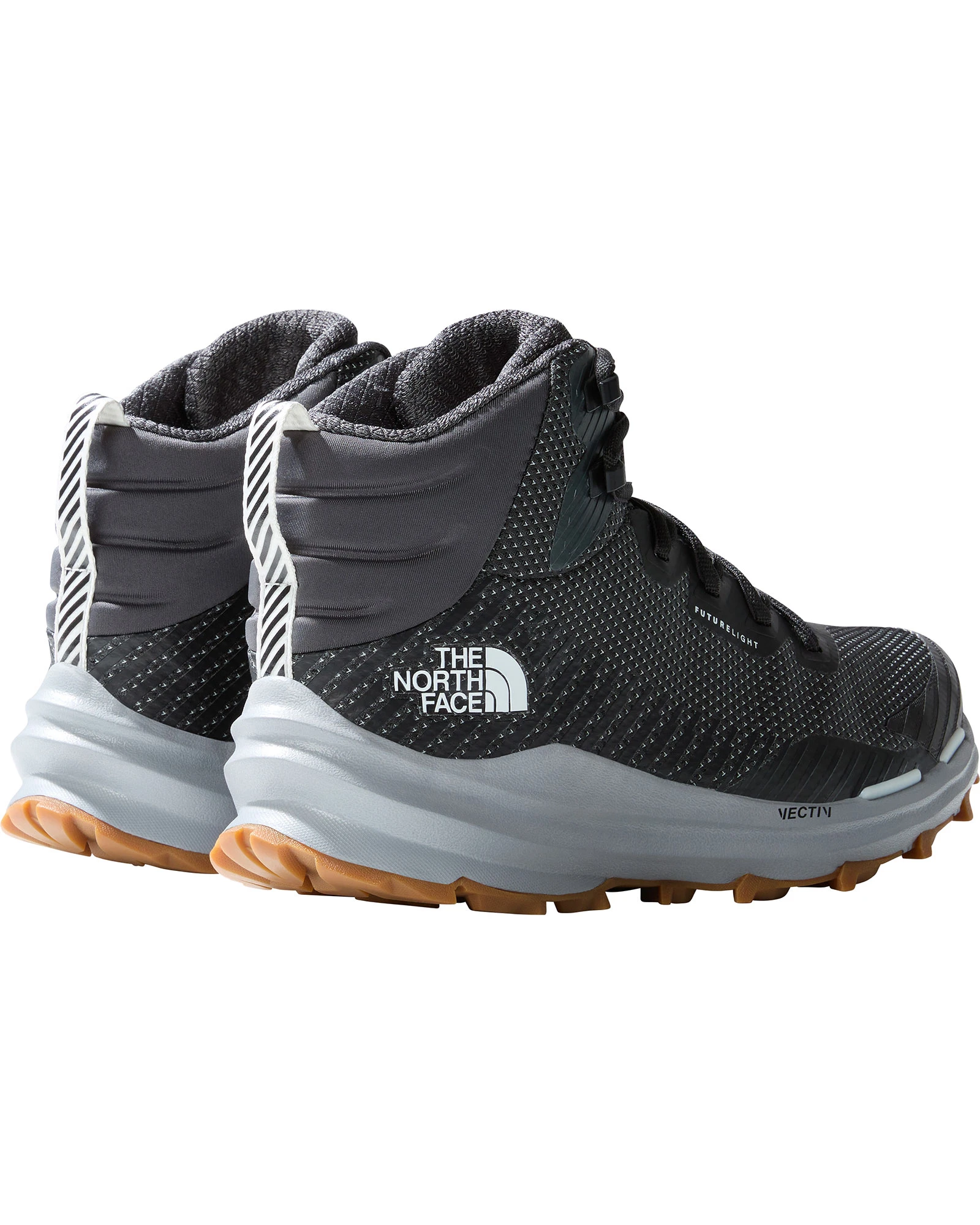 The North Face Vectiv Fastpack Mid FUTURELIGHT Women's Boots 13 The North Face Vectiv Fastpack Mid FUTURELIGHT Women's Boots - Image 11