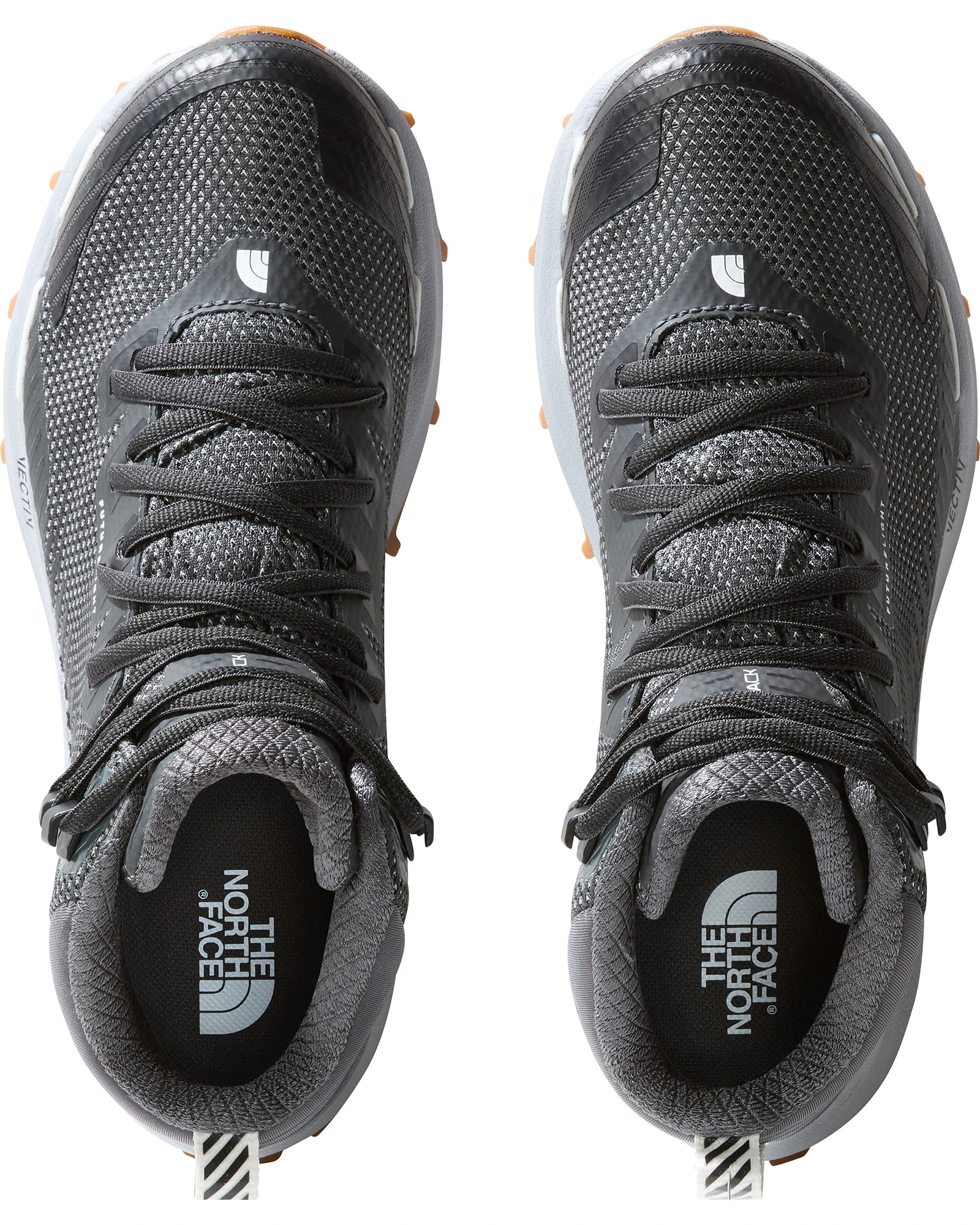 The North Face Vectiv Fastpack Mid FUTURELIGHT Women's Boots 14 The North Face Vectiv Fastpack Mid FUTURELIGHT Women's Boots - Image 12