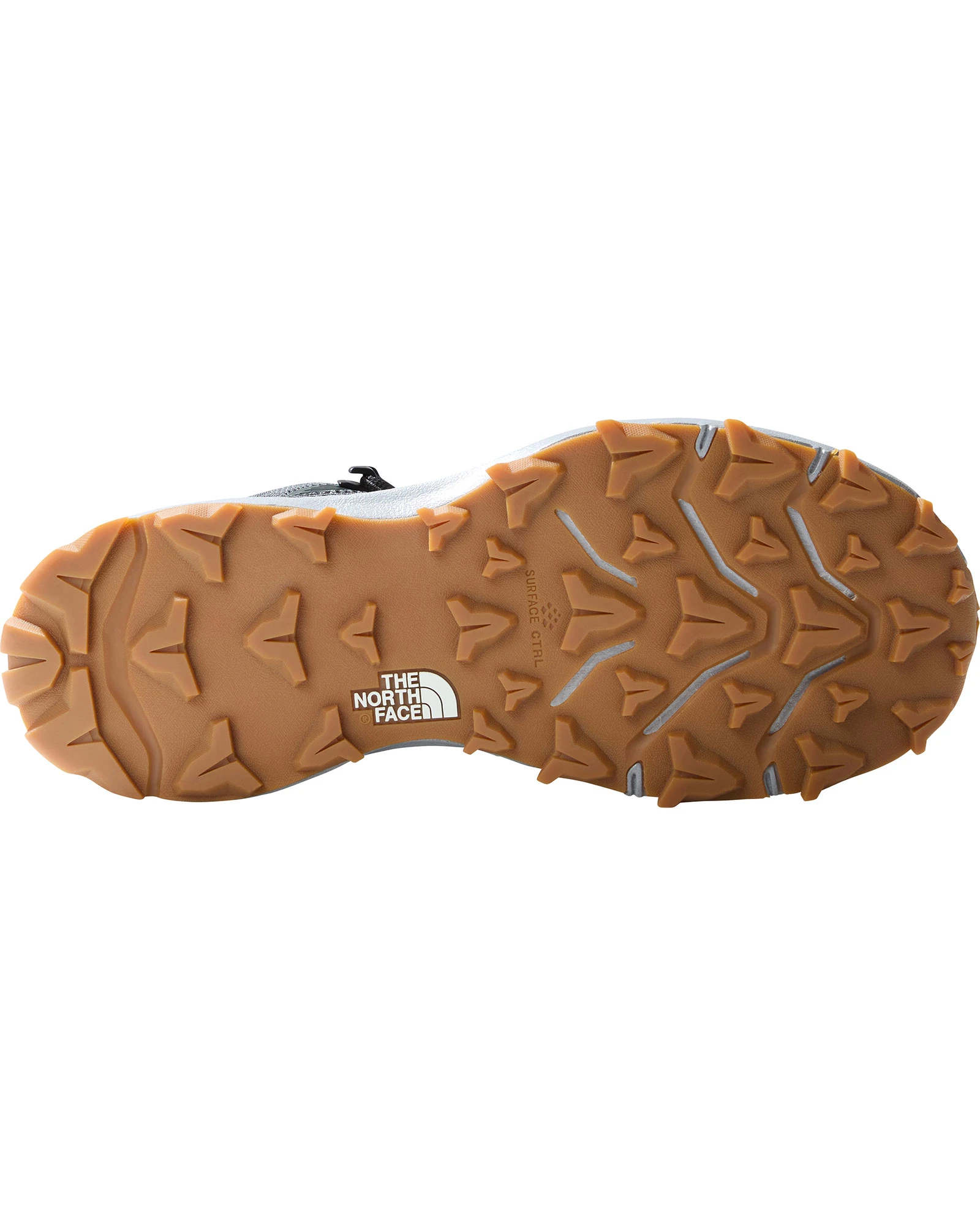 The North Face Vectiv Fastpack Mid FUTURELIGHT Women's Boots 16 The North Face Vectiv Fastpack Mid FUTURELIGHT Women's Boots - Image 14