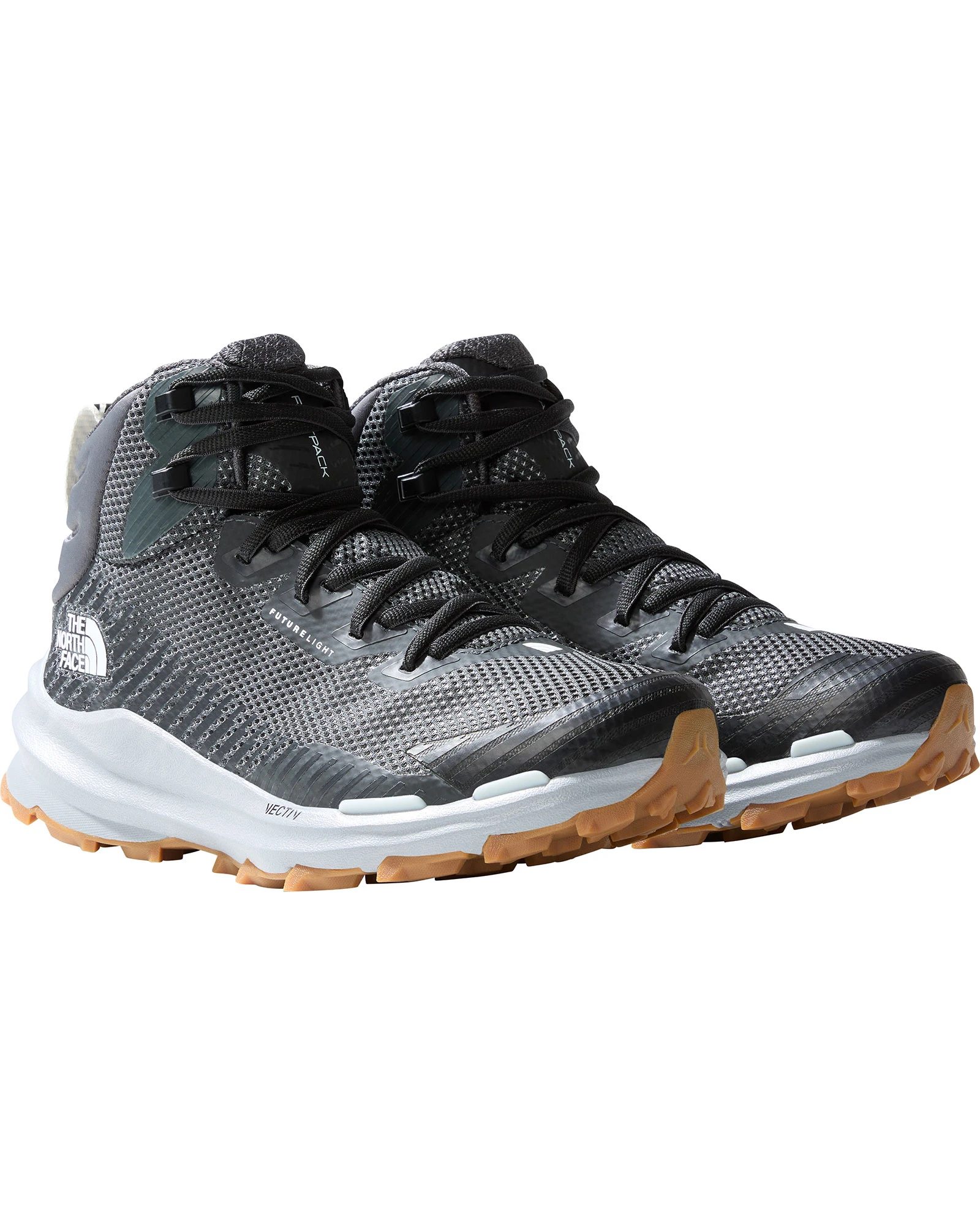 The North Face Vectiv Fastpack Mid FUTURELIGHT Women's Boots 15 The North Face Vectiv Fastpack Mid FUTURELIGHT Women's Boots - Image 13