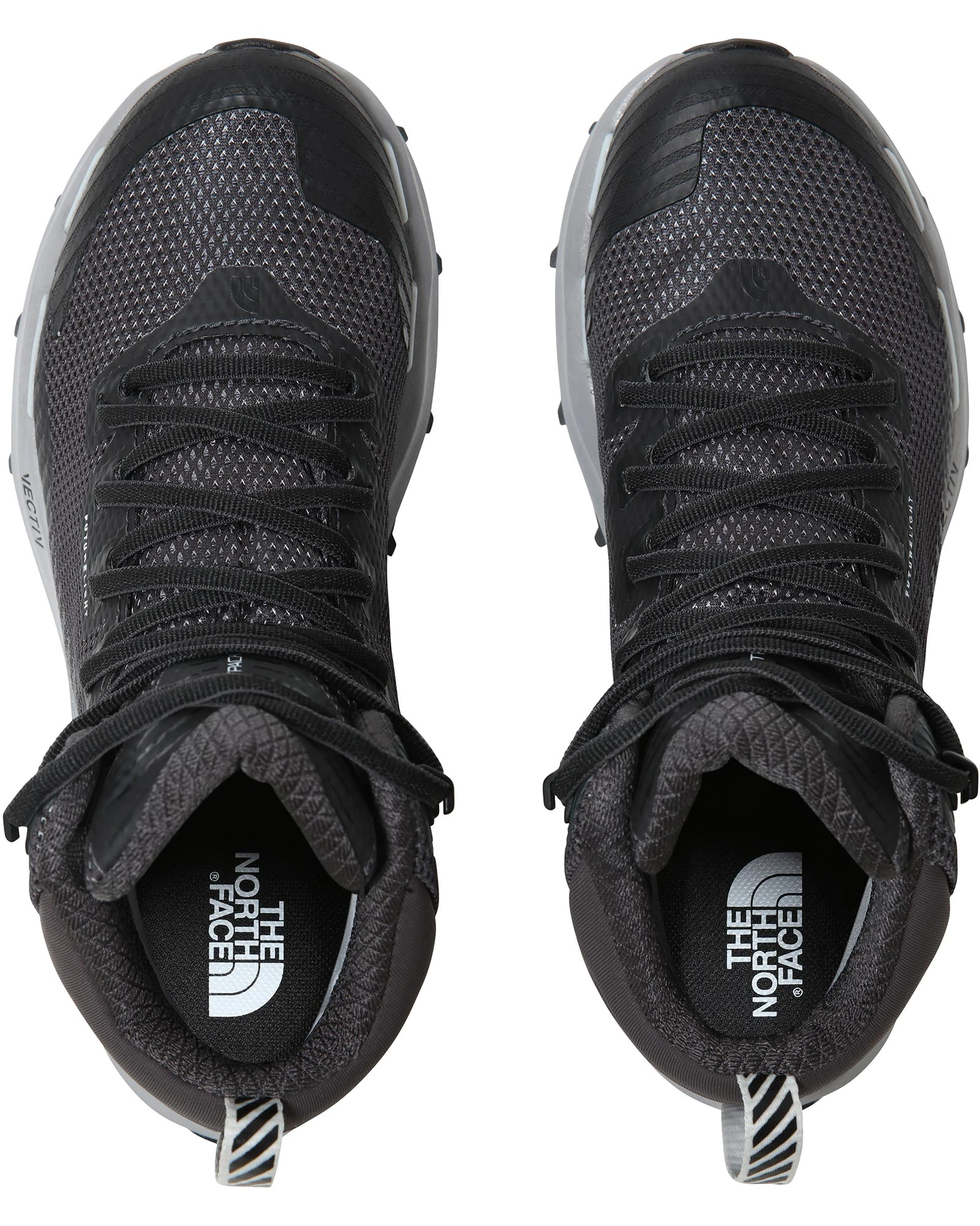 The North Face Vectiv Fastpack Mid FUTURELIGHT Women's Boots 6 The North Face Vectiv Fastpack Mid FUTURELIGHT Women's Boots - Image 4