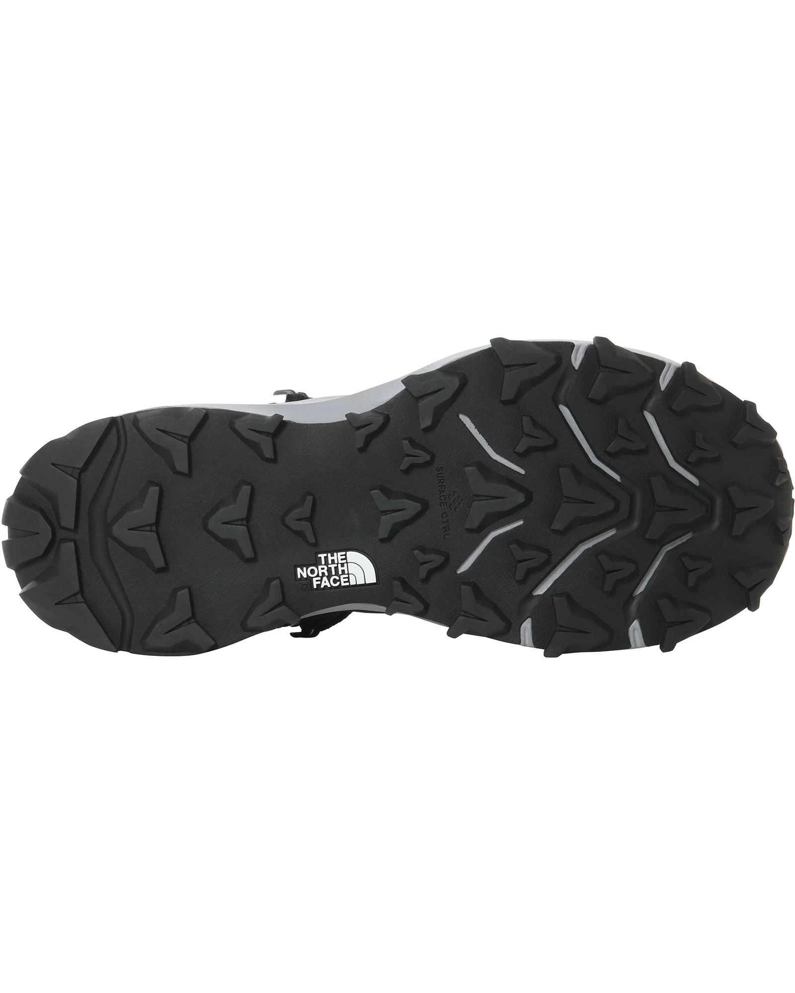 The North Face Vectiv Fastpack Mid FUTURELIGHT Women's Boots 5 The North Face Vectiv Fastpack Mid FUTURELIGHT Women's Boots - Image 3