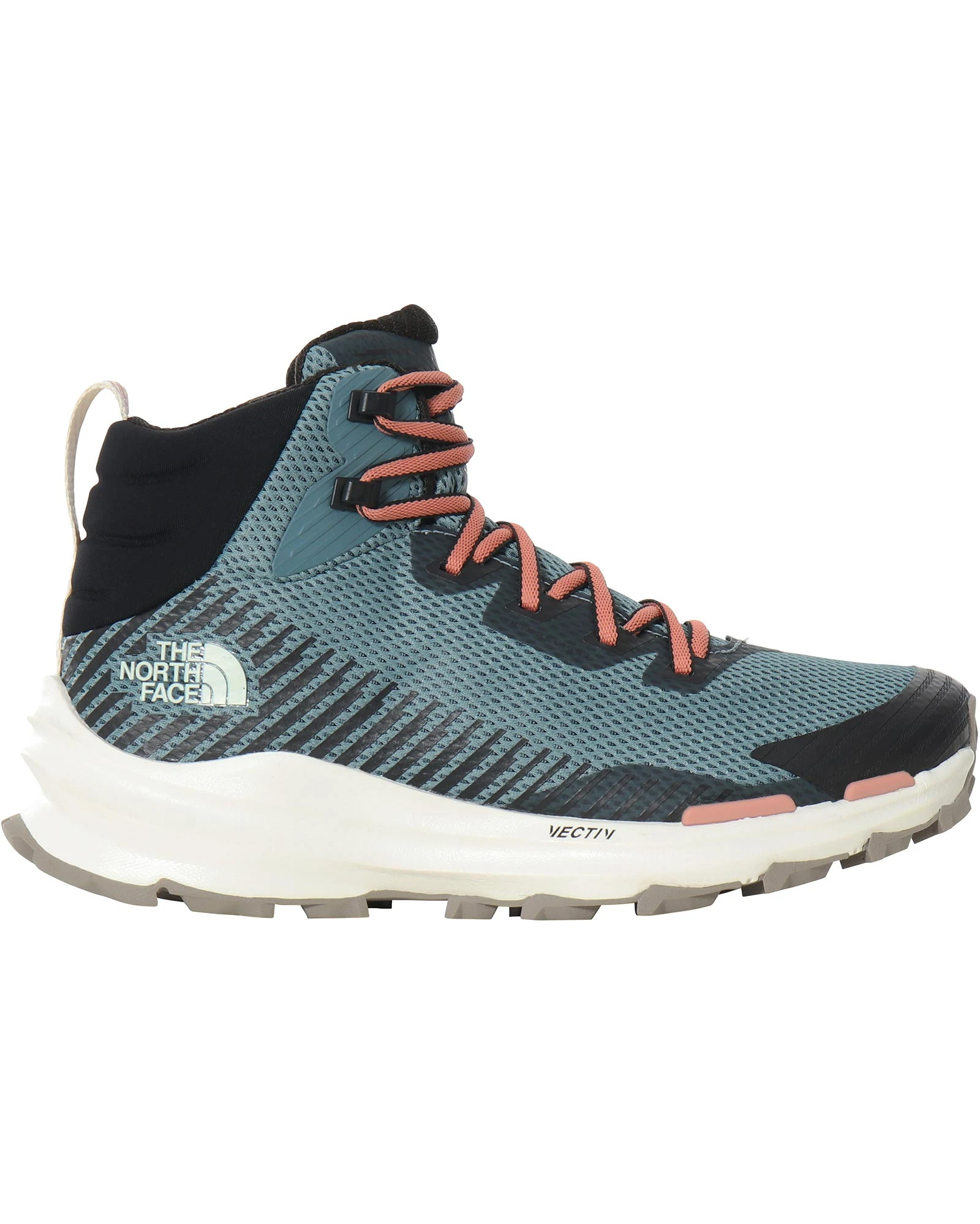 The North Face Vectiv Fastpack Mid FUTURELIGHT Women's Boots 12 The North Face Vectiv Fastpack Mid FUTURELIGHT Women's Boots - Image 10