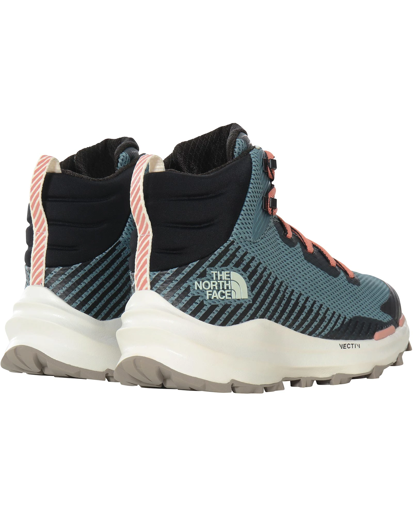 The North Face Vectiv Fastpack Mid FUTURELIGHT Women's Boots 8 The North Face Vectiv Fastpack Mid FUTURELIGHT Women's Boots - Image 6